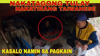 BINAYARAN NAMIN LAHAT NG KALAKAL NI TATAY HOMELESS NAPALUHA SI TATAY [upl. by Pain876]