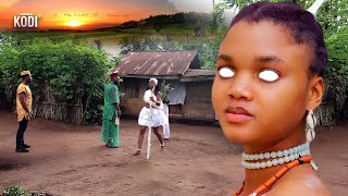 Mmachi The Banished Girl Now The Great Priestess  Nigerian Movies 2024 [upl. by Ahsaya]