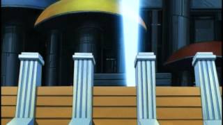 YuGiOh GX Season 1 Episode 23 The Little Belowski [upl. by Neros]