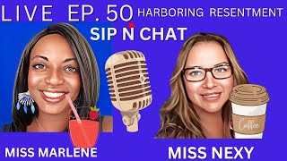 The Self Destructive Nature of Harboring Resentment😬😢Ep50 [upl. by Chaney]