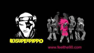 Dj Super Pippo il canto della sirenawmv [upl. by Amor]