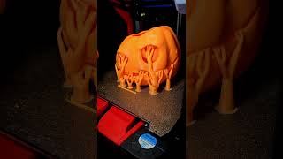 Reusable Jack O Lanterns I think so 3dprinted halloween decoration [upl. by Iila]