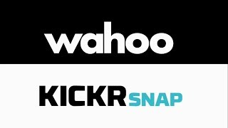 Wahoo Fitness Como instalar y utilizar el KICKR SNAP [upl. by Notsirhc]