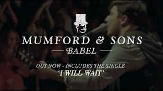 Mumford amp Sons Babel [upl. by Chloette]