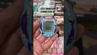 Tamagotchi Connection V3 tamagotchi connection v3 virtualpets mametchi [upl. by Roxanna]