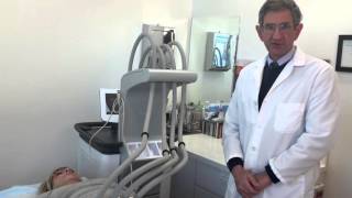 SculpSure NonInvasive Fat Reduction How Treatment Is Done [upl. by Roeser]