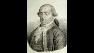 Cesare Beccaria 1738 1794 Italian criminologist Criminology [upl. by Eednas]