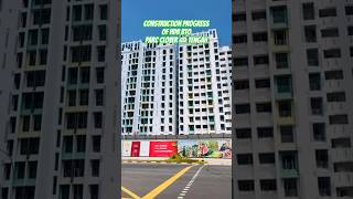 Why This HDB BTO is a BIG DEAL  Parc Clover  Tengah  HDB BTO Sales Launch Nov 2021 [upl. by Gladis472]