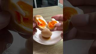 How to cook ramen’s egg [upl. by Yelyab763]