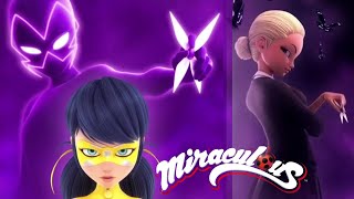 Lilas master Plan for season 6 😱🙀🦋 Miraculous news and updates [upl. by Enajyram]