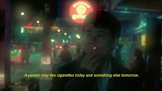 watches wong kar wai once [upl. by Emerald]