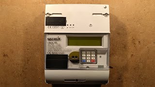 Inside a smart meter and the REAL problem with them [upl. by Yael881]