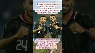 Sayuri bersaudara timnas indonesiafootball viralshort viralvideo [upl. by Airalednac951]