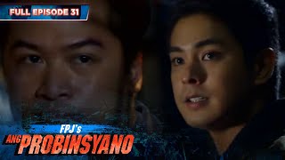 FPJs Ang Probinsyano  Season 1 Episode 31 with English subtitles [upl. by Ihskaneem]