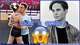 WHAT HAPPENED TO GINO FROM DANCE MOMS [upl. by Annol142]