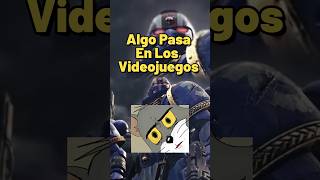 Algo Raro Pasa en los Videojuegos [upl. by Naesad]