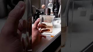 Unboxing Terre dHermes Eau Tres Fraiche Hermès [upl. by Hakon626]