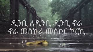 Ahmed teshome dinbi ዲንቢ [upl. by Sadoff283]