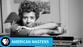 AMERICAN MASTERS  Lorraine Hansberry Sighted EyesFeeling Heart  Preview  PBS [upl. by Kristos]