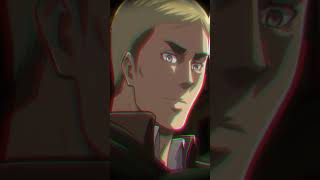 Shinzouu Wo Sasageyoo anime animeedit manga erwinsmith attackontitan shingekinokyojin [upl. by Daza]