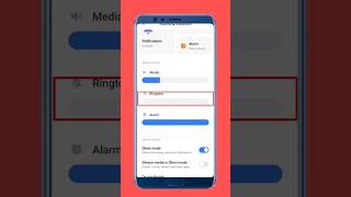 How to Fix incoming call sound not working problem  incoming calls sound ko kaise badaye [upl. by Tom]