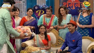 Ep 3796  SNEAK PEEK  Taarak Mehta Ka Ooltah Chashmah  तारक मेहता का उल्टा चश्मा [upl. by Htrowslle793]