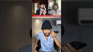 Apaharan scene I react 33 I New Magic Trick trendingshorts youtubeshorts reaction viralvideo [upl. by Asikal]