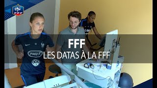 Les quotDatasquot à la FFF [upl. by Tutt]