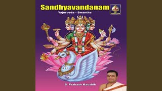 Pratha Sandhyavandanam [upl. by Buckels522]