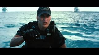 Battleship 2012 Official Trailer [upl. by Aiclid]