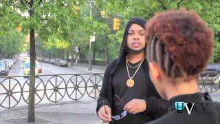 Reality Show Business amp Pleasure of New York Part One Trailer Pitched Pilot [upl. by Misaq]