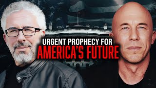 The Prophetic Future of America [upl. by Schell]