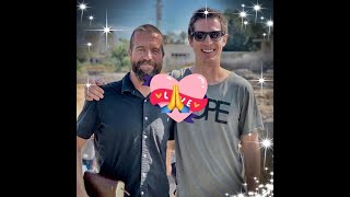 2 BROTHERS HEARTS 1182019 PASTOR BEN COURSON SHARES UPDATE ON PETER JOHN COURSON HIS BROTHER [upl. by Elenaj]