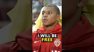 Kylian Mbappe The Making of a Football Legend Mbappe Football [upl. by Linker]