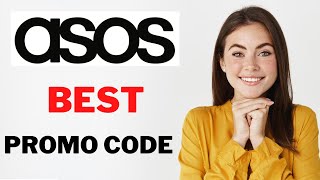 asos promo code 2022 I ASOS DISCOUNT CODE I ASOS PROMO CODES [upl. by Liz]