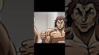 Baki vs pickle shortanime jackhanma retsukaioh viralvideos [upl. by Alejo962]