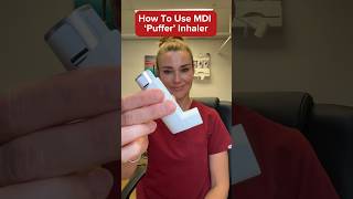 Cannabis Theory’s Muv product tutorial THC inhaler [upl. by Enilecram]