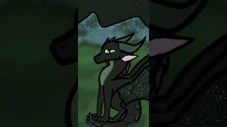 Winter’s Theme WoF PMV dragon wingsoffire cute dragonart drawing art pmv [upl. by Alexei370]