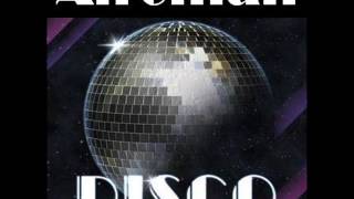 Frankie Crocker  Love In C Minor With The Midnight Lady AfromanDisco Mix 1977 [upl. by Hyacinthia350]