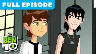 FULL EPISODE Kevin 11 ⌚️ Ben 10 ⌚️ Cartoon Network [upl. by Ninazan]