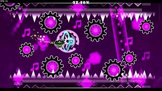 Windy Landscape 100  Geometry Dash [upl. by Lorianna]