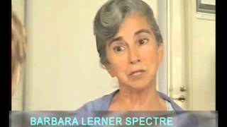 Barbara Lerner Spectre calls for destruction of Christian European ethnic societies [upl. by Suidaht541]