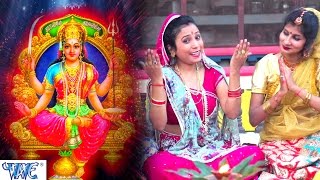 संतोषी माई के  Santoshi Mai Ke  Bhajan Sangrah  Subha Mishra  Bhakti Sagar Song New [upl. by Gilbertine]