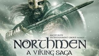 NORTHMEN  A viking Saga [upl. by Joelly]