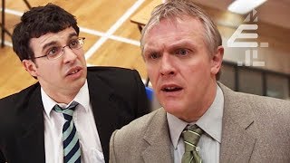 Wills Funniest Moments  Best of The Inbetweeners  Series 13 [upl. by Razid830]