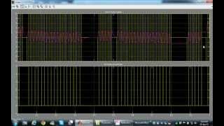 Modeling Practical Integrator with ReSetting Circuit Using MATLAB [upl. by Leandro]