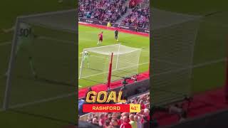 Rashford 41 min GOAL Southampton vs Manchester United 03 Highlights  Premier League 2425 [upl. by Thacher929]