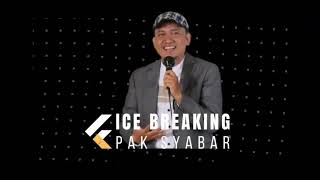 Ice Breaking Games SELUNCUR BOLA PINGPONG [upl. by Ynnohj614]