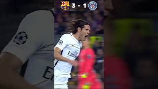 🇪🇸Barcelona VS 🇫🇷PSG  Aura UCL 2016 [upl. by Berke]