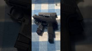 WHICH P80 GLOCK 40 YOU TAKING [upl. by Meurer]